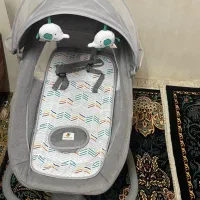 نی نی لای لای.