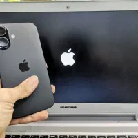 IPhone 16 normal