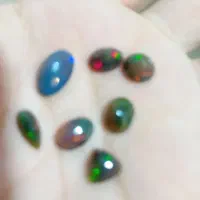نگین اوپال اتیوپی