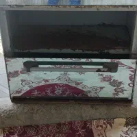 گاز پنج شعله