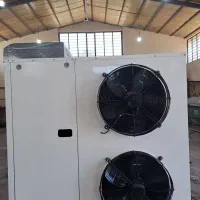 یخچال ایستاده 5متری پرده هوا در حدنو|فروشگاه و مغازه|شیراز, ارم|دیوار