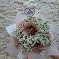 گیفت ،کاردستی،اسکناس ارایی|خدمات پذیرایی، مراسم|تهران, شهرک ولیعصر جنوبی|دیوار