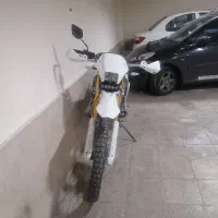 موتور سیکلت روان مدل 1402