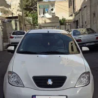 تیبا صندوق دار ۱۴۰۰