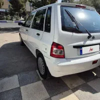 111 se / مدل 98 / کارکرد 17 هزار|خودرو سواری و وانت|اصفهان, سپاهانشهر|دیوار