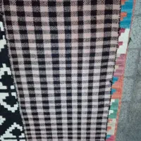 جاجیم  از جنس پشم