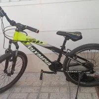 دوچرخه ۲۶ اولمپیا