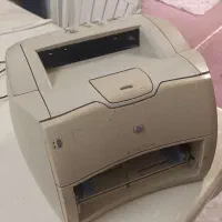 پرینتر  اچ پی