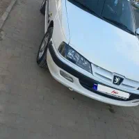 پارس تیوفایو