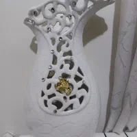 گلدان کارکرده