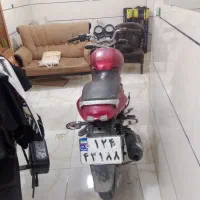 متور 200|موتورسیکلت|سنندج, |دیوار