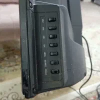 تلویزیون صنام ۴۲ اینچ|تلویزیون و پروژکتور|مشهد, ولیعصر (شهرک غرب)|دیوار