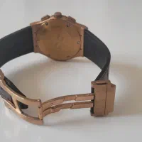 ساعت هابلوت|ساعت|قم, شهرک قدس|دیوار