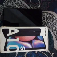 گوشی a10s