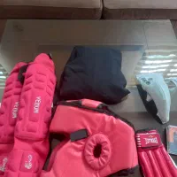 وسایل کونگ فو
