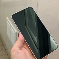 آیفون ۱۳ نرمال رنگ صورتی ۱۲۸ گیگ دو سیم کارت|موبایل|تبریز, |دیوار