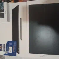 تبلت سامسونگ s11ultra با کاور اصلی سامسونگ آکبند