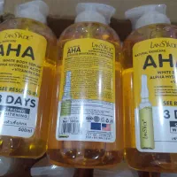 سرم روشن کننده AHA LANSYADE