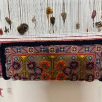 دار قالی و گلیم فرش