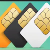 سیم کارت رند همراه اول