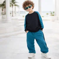 لباس پسرانه