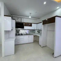 ۸۵ متر « حاشیه شریعتی » نوساز /مناسب جهیزیه/ تخلیه