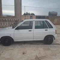 پراید ۱۱۱ مدل ۹۶|خودرو سواری و وانت|اهواز, سیصد دستگاه|دیوار