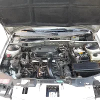 سمند۸۵|خودرو سواری و وانت|رباط‌کریم, شترخوار|دیوار