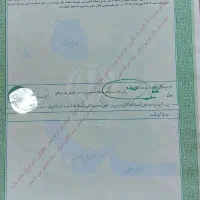 / زمین ۱۰۰ متری سندار / مستقل با امتیاز/