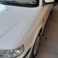 سمند ای اف سون