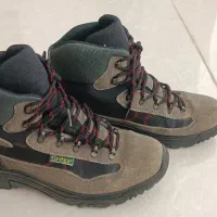 کفش کوهنوردی حرفهای Grisport مدل Gritex