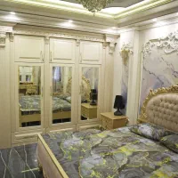اجاره روزانه واحد مبله پنت هوس  TAK VILLA|اجارهٔ کوتاهمدت آپارتمان و سوئیت|مشهد, گوهرشاد|دیوار