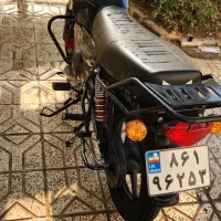 طرح باکسر نیروموتور|موتورسیکلت|نیشابور, هفده شهریور|دیوار