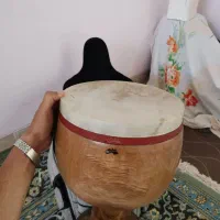 تمبک صفری