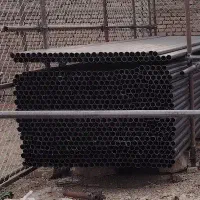 لوله 6 متری بست چهار پیچ