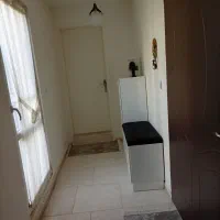 ۱۱۰ متر ویلایی مشاهیر تاپ لوکیشن|اجارهٔ آپارتمان|هشتگرد, شهرک گلها|دیوار