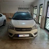 x22 اتومات بدون رنگ در حد صفر