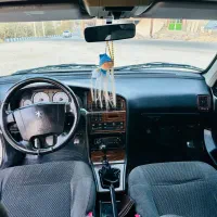 پژو پارس دوگانه سوز|خودرو سواری و وانت|کرمانشاه, |دیوار