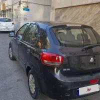 تیبا 2 (هاچبک) SX، مدل ۱۳۹۵|خودرو سواری و وانت|تهران, علم و صنعت|دیوار