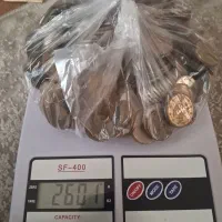 سکه های قدیمی