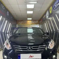 جک j4 مدل ۱۴۰۳|خودرو سواری و وانت|قرچک, محمد آباد|دیوار