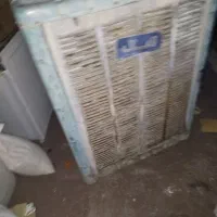 کولر آبی 6500آبسال