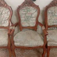 مبل ۹ نفره|مبلمان خانگی و میز عسلی|شیراز, پانصد دستگاه ارتش|دیوار