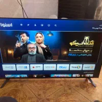 تلویزیون ۵۵اسنوا 4k