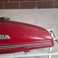 باک موتور
