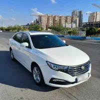 بسترن b30 مدل ۱۳۹۸ ( آریا خودرو)