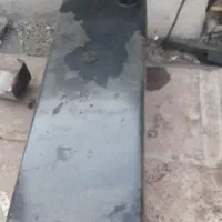 یک عدد باک محکم ۳۰۰لیتری با دیاق|قطعات یدکی و لوازم جانبی|وحیدیه, |دیوار