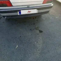 فروش خودرو پژو86 خوی|خودرو سواری و وانت|یامچی, |دیوار