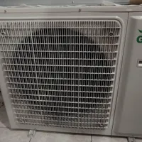 داکت اسپیلیت ۳۶۰۰۰کولر گازی کولرگازی داکت کولر|کولر گازی و فن‌کوئل|اسلام‌شهر, |دیوار