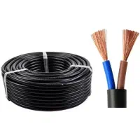 کابل افشان 2 در 6 کابلسازان یزد تمام مس